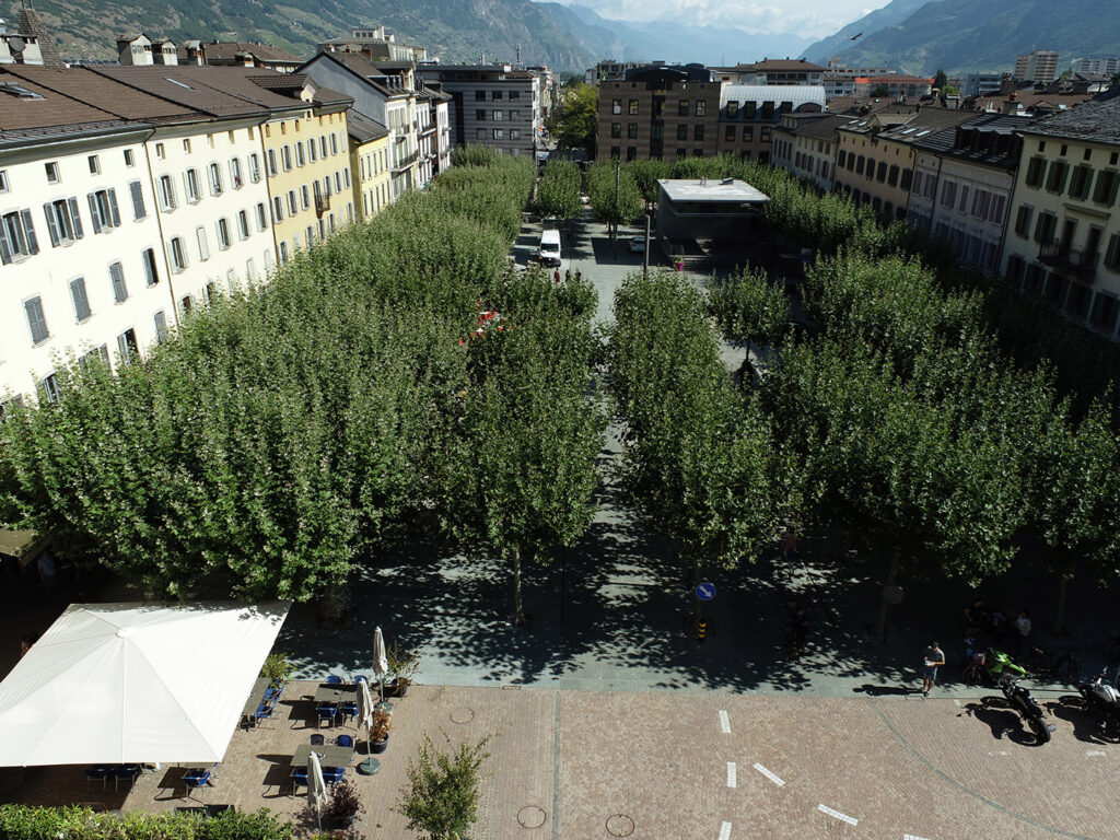 Moret & Associés SA - bureau d'ingénieurs, service, collectivité publique, génie civil, hydraulique urbaine et fluviale, travaux géométriques, bureau d’appui au maître d'ouvrage (BAMO), technique, Martigny, Valais, Suisse